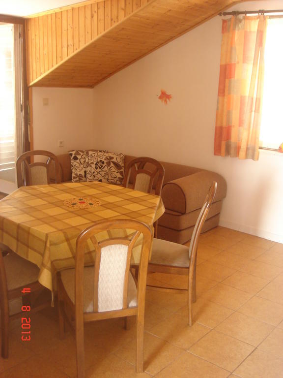 Apartments Renata Primošten Cameră foto