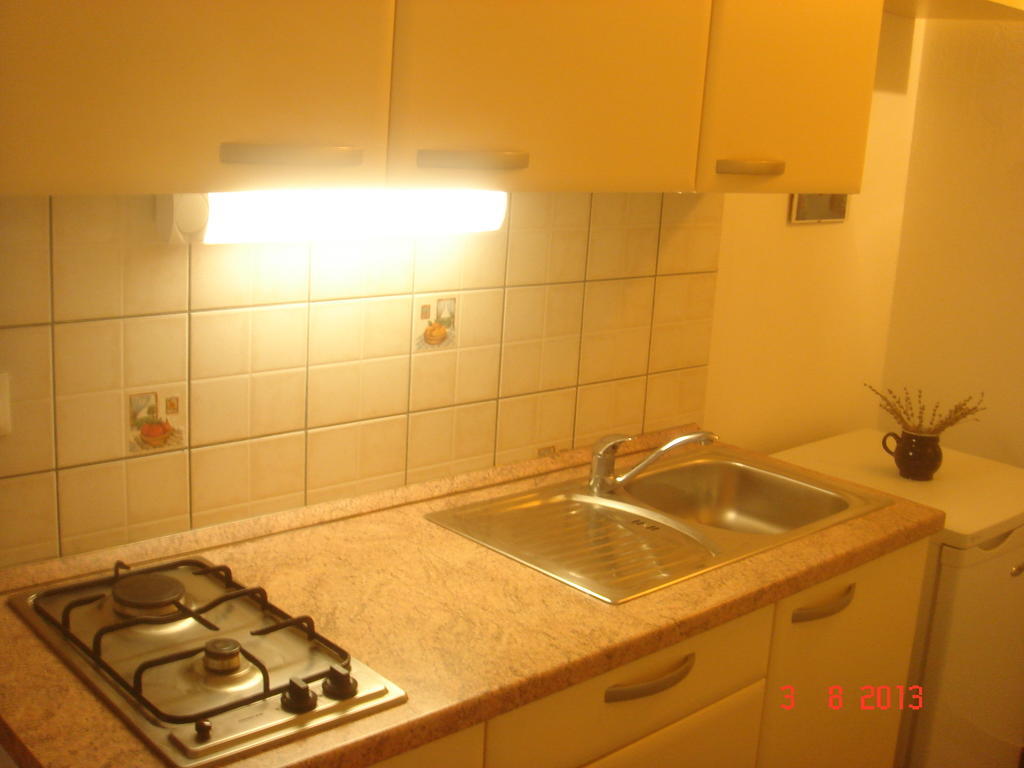 Apartments Renata Primošten Cameră foto