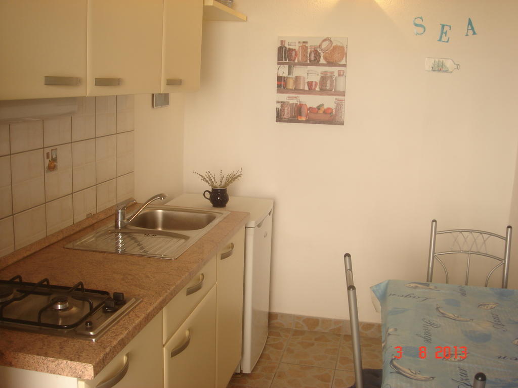 Apartments Renata Primošten Cameră foto